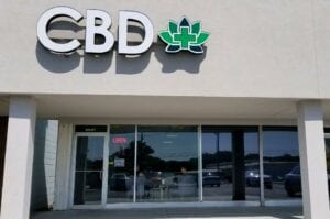 how old do you have to be to buy cbd in texas