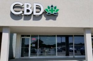 cbd store texas