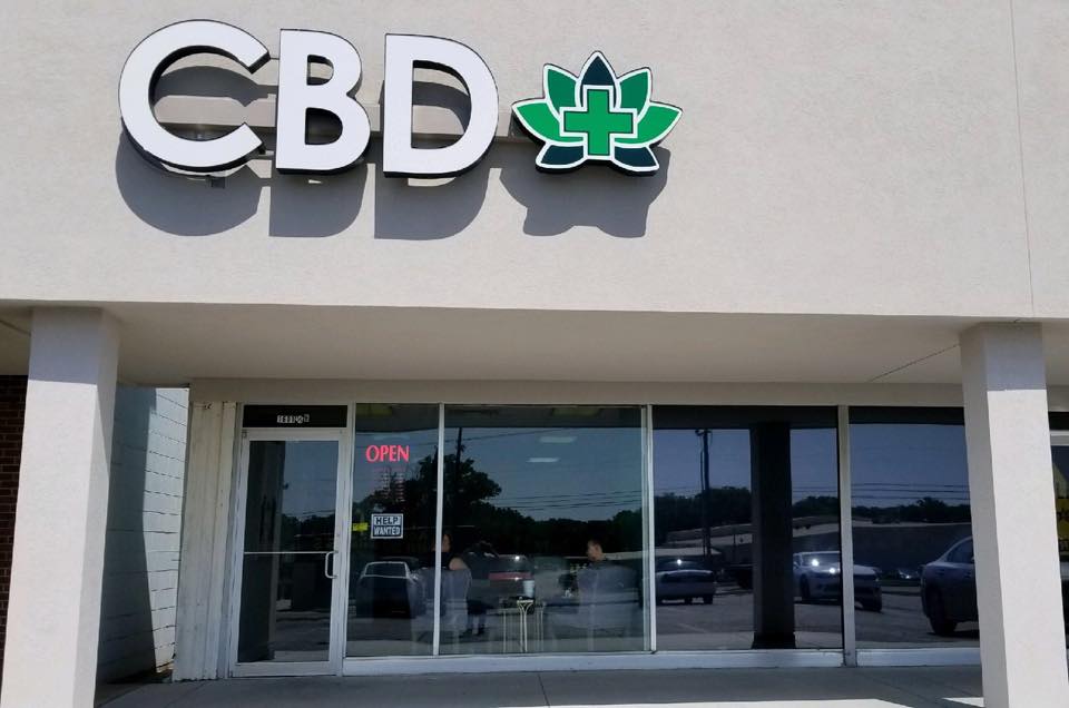 cbd store texas