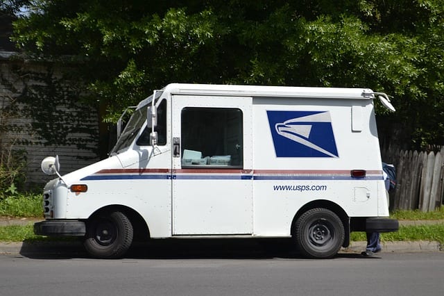 usps drug shipments