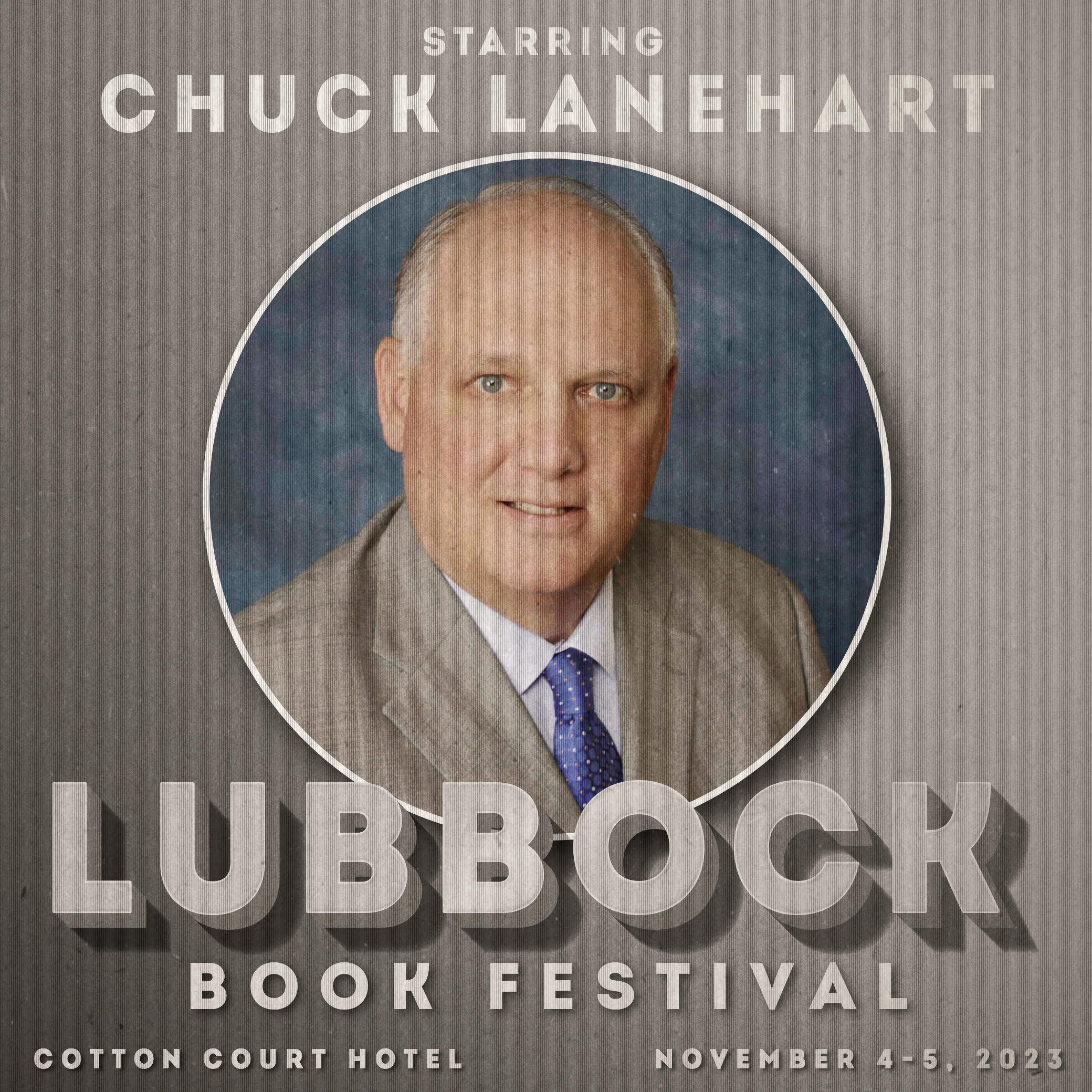 Lubbock Book Festival